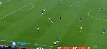 桑乔从哪里到多特蒙德,桑乔到曼联后的阵容