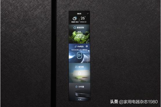 海尔冰箱bcd-500wdcbu1使用说明,海尔冰箱bcd-405wdsku1内部结构