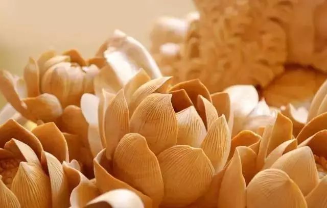 潮州木雕一绝,潮州木雕雕刻大全