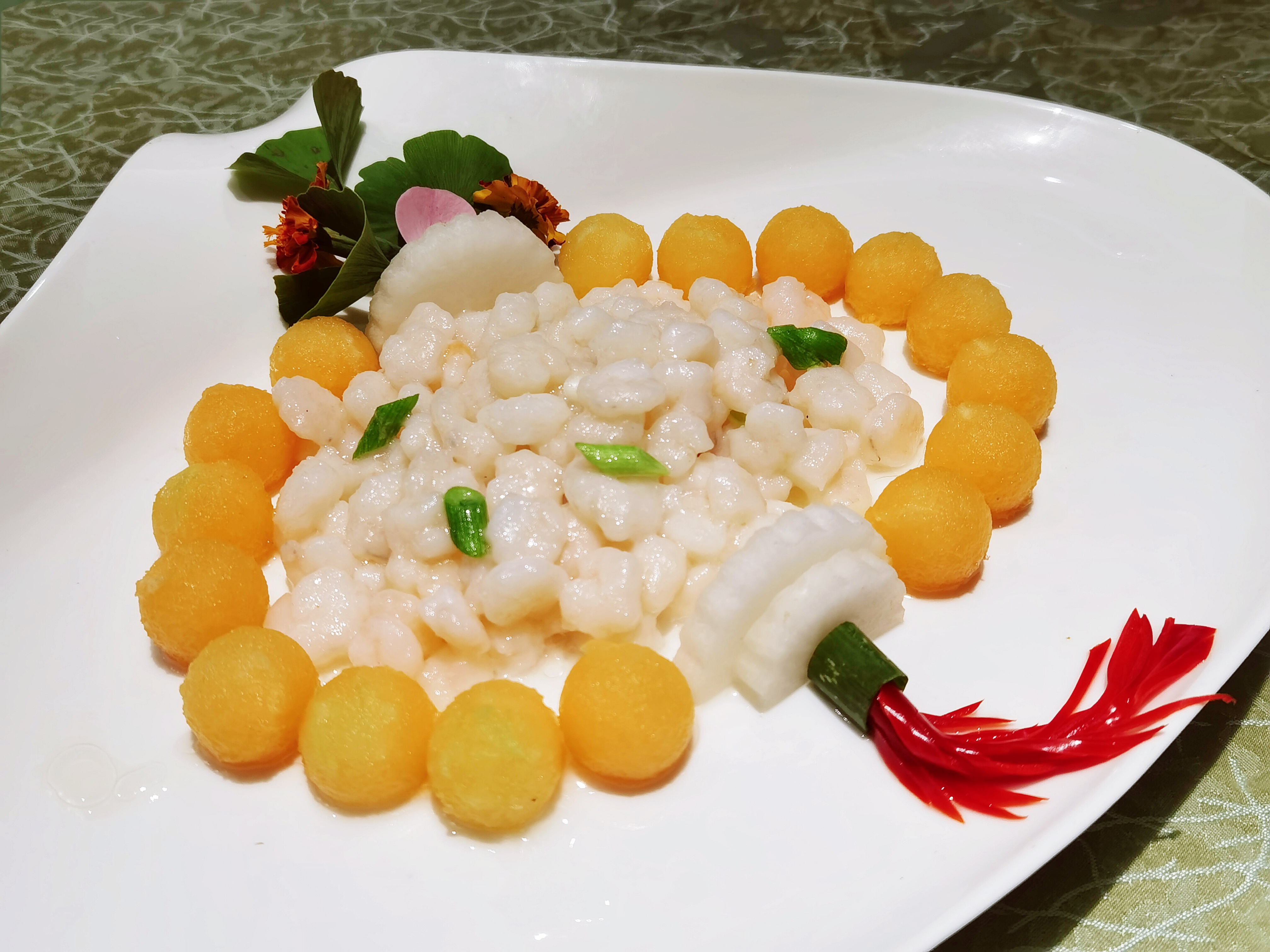 扬州因何成为世界美食之都，在这里美食种类超乎想象
