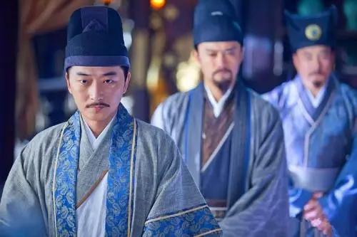 韩通为陈桥兵变唯一被杀者,大宋传奇之赵匡胤陈桥兵变韩通