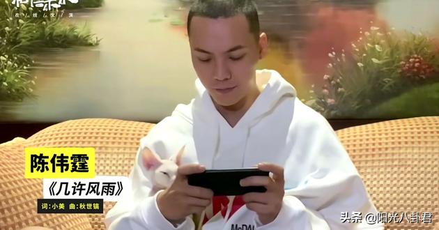 汪涵晚会口误完整版,谢娜和白岩松同台主持