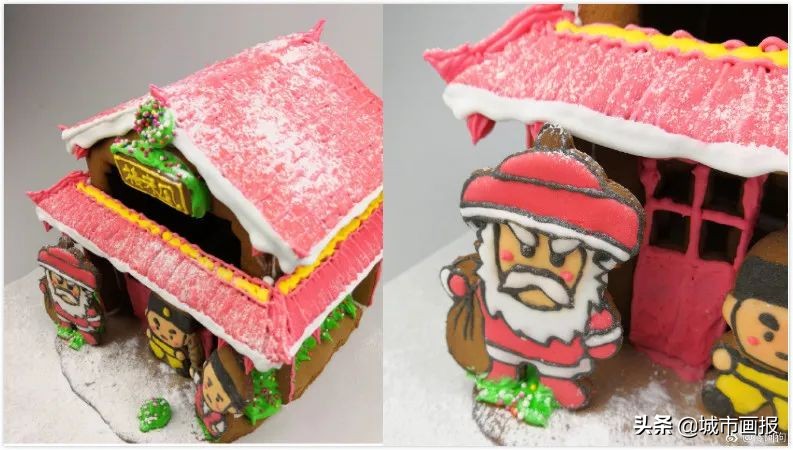 无聊能有多大生产力？他在家造了个电影院