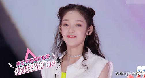 陈卓璇陈情令清唱,鹿晗陈卓璇弹唱视频