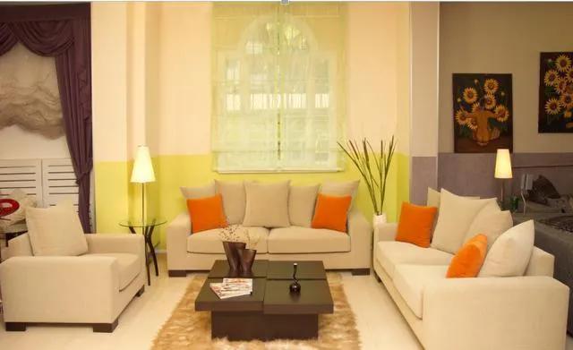 布艺沙发怎么选中式,布艺沙发怎么选才不会塌陷