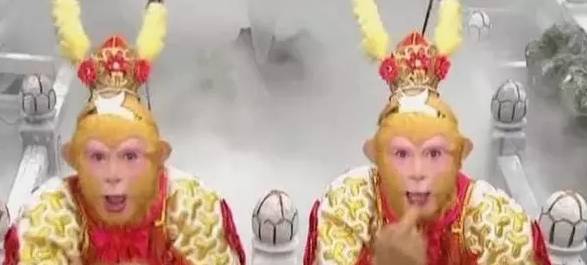 西游记九灵元圣和金翅大鹏谁厉害,金翅大鹏vs九灵元圣哪个厉害