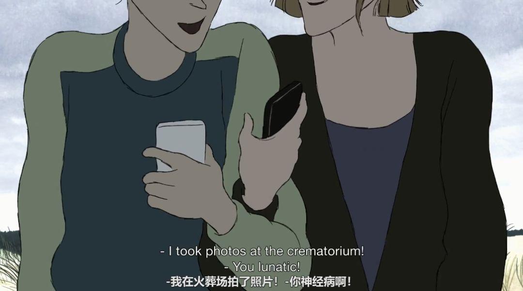 奥斯卡动画短片十强，我投这颗毛球
