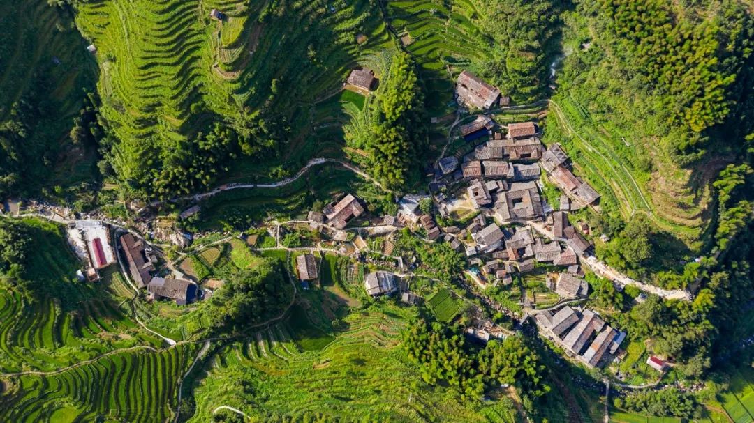 眺云海秘境、西子春晓，每一家都是旅行艺术，带你躺入春天~
