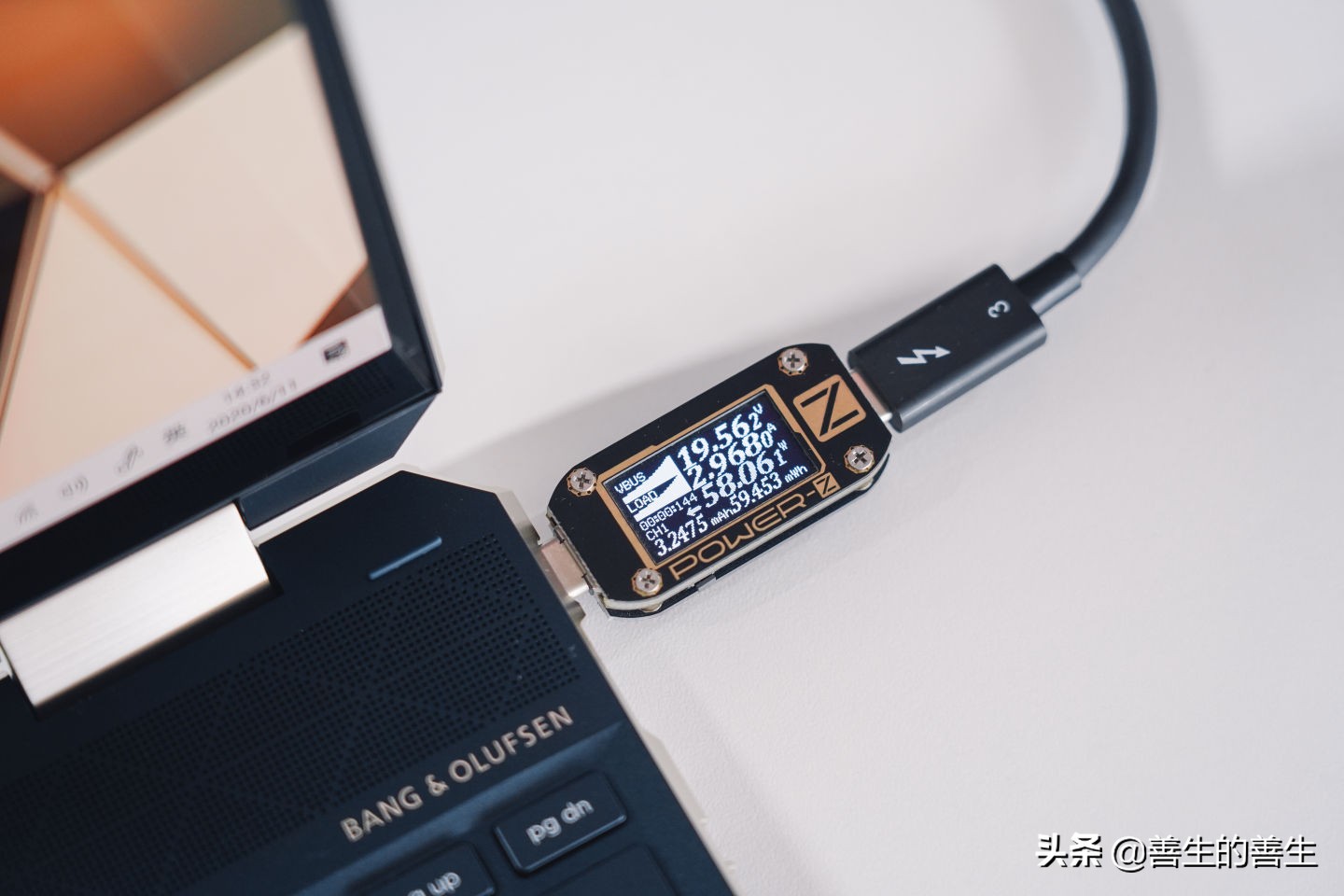 惠普spectrex36015深度测评,跟惠普spectrex360造型一样的笔记本