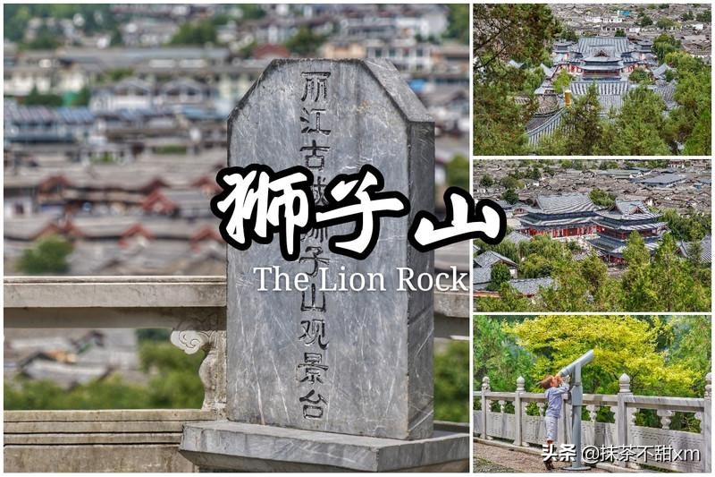 云南旅游自由行攻略昆明大理丽江,云南大理丽江旅游攻略6天5晚