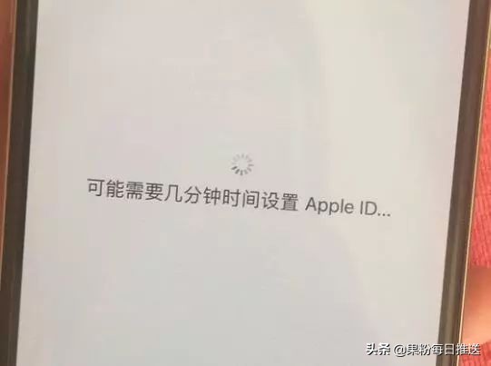 激活iphone时sim卡无效,激活iphone时卡住