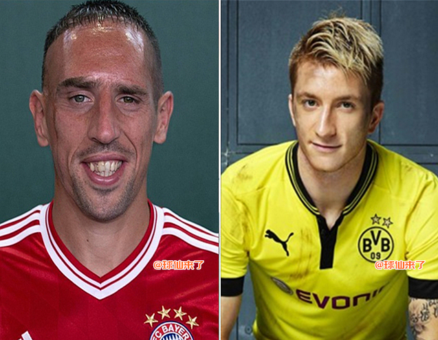 足坛丑男,足坛传奇队vs传奇队