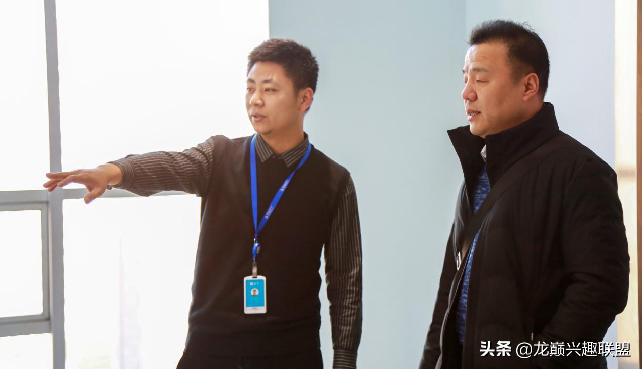 热烈欢迎公司领导莅临考察沟通,热烈欢迎经销商客户莅临指导