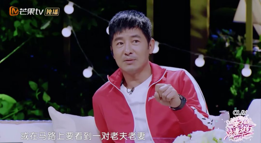 郭晓冬最霸气的一段话,郭晓冬拿过什么奖