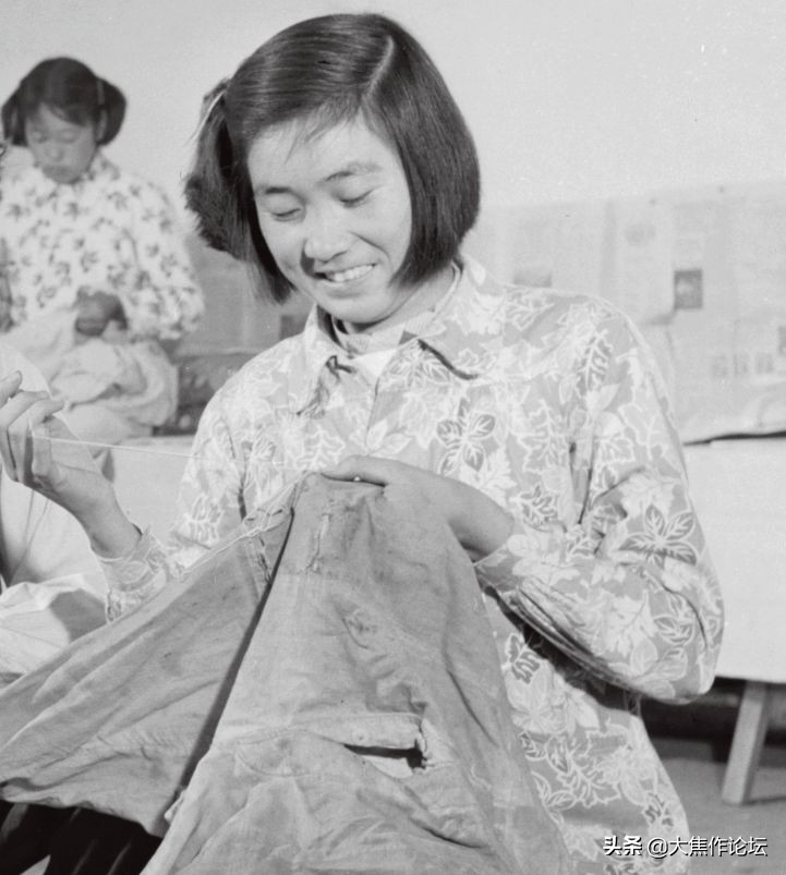 曾经这种衣服在焦作人手一件，穿过的都老了