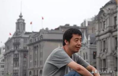 讲一下期货人林广茂的故事,期货大佬林广茂交易系统