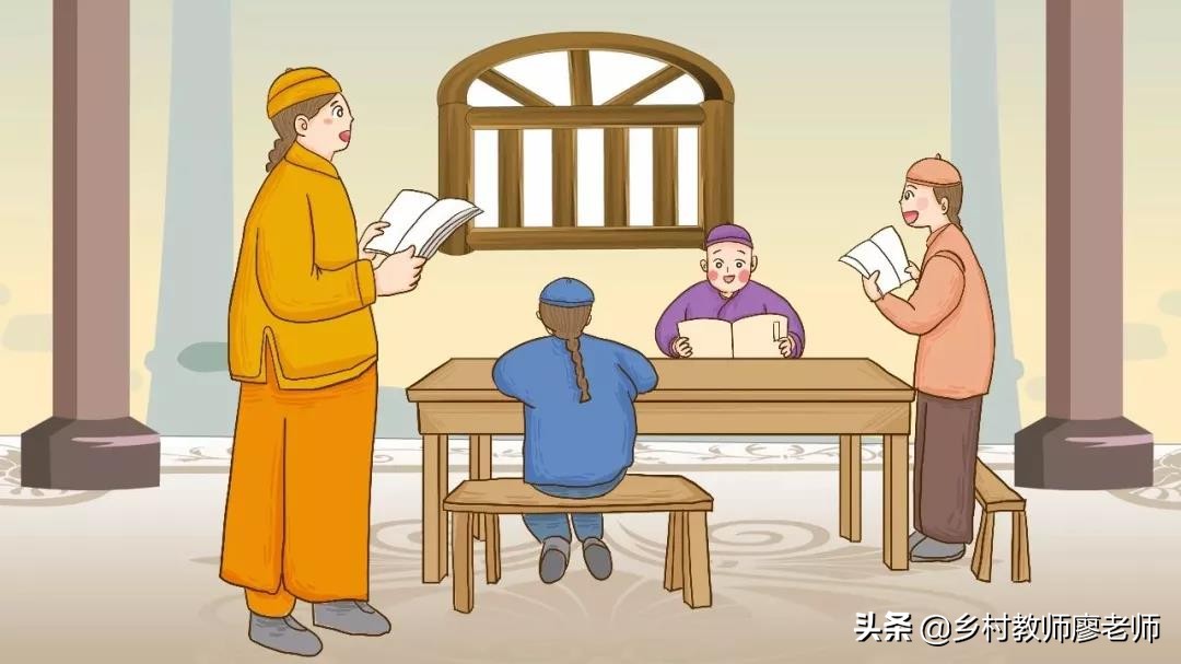 小学语文100个成语故事有趣又好记,语文积累100个成语故事