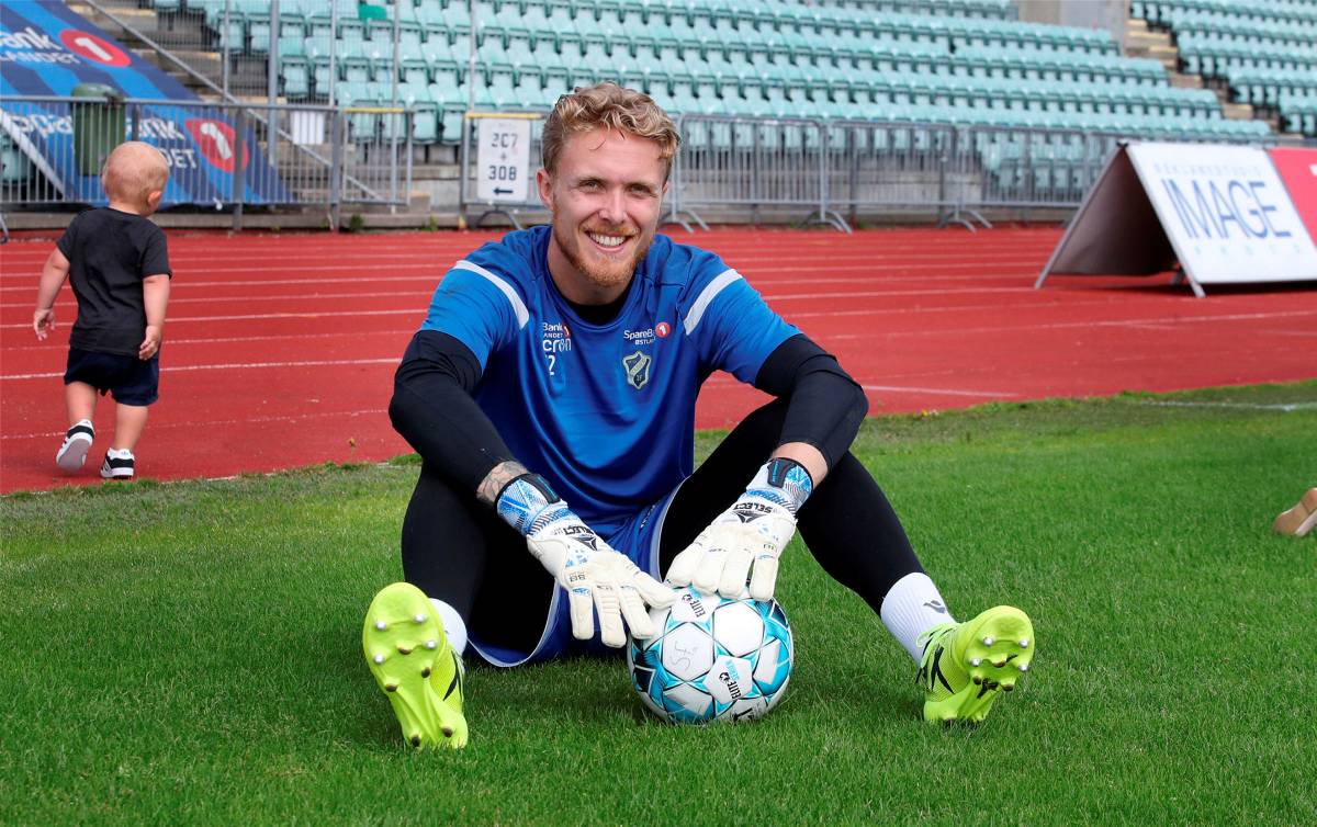 挪超，瑞超：海于格松实力提升，瓦勒伦加心理占优，马尔默出色