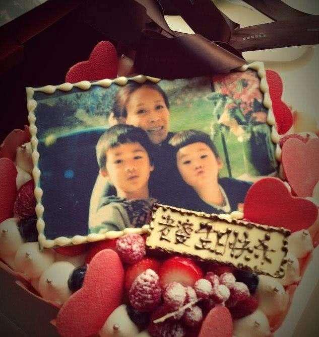 未婚先孕二嫁富豪，恩师偏心王菲说她傻，乐坛一姐那英经历了啥？