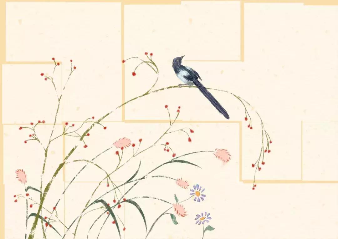 宋词美在何处原唱,宋词美到极致的意境