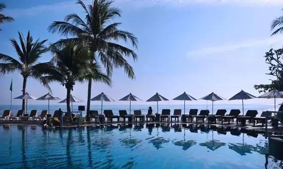 蜜月旅行就去这些海岛你值得拥有,10个最适合蜜月旅行的海岛