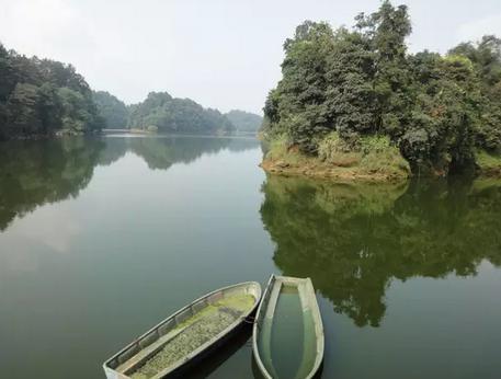 成都周边二日游自驾最佳攻略夏季,成都避暑自驾攻略路线图最新