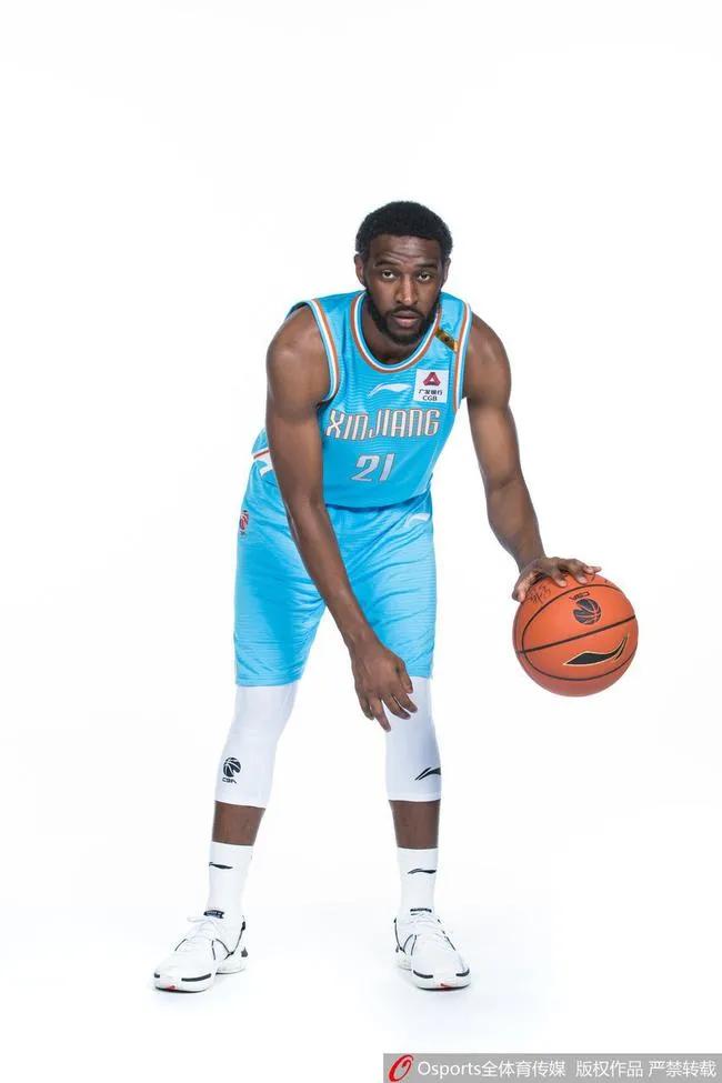 新赛季的新疆男篮,新疆男篮引援目标曝光