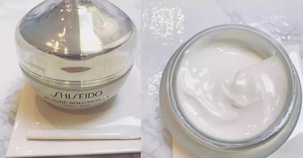 4000多一瓶的面霜到底该不该买,资生堂最值得买的面霜是哪款