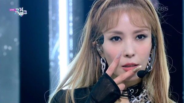 天后宝儿boa亚洲时尚大赏,韩国天后宝儿boa