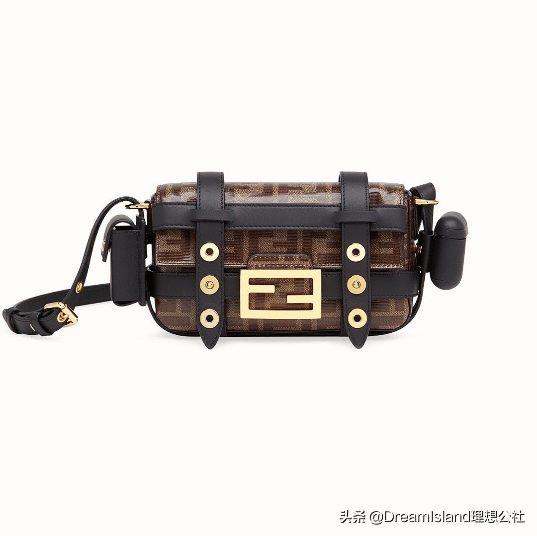 秋冬大牌包包推荐高级感2021,女士包包大气秋冬软皮斜挎大包