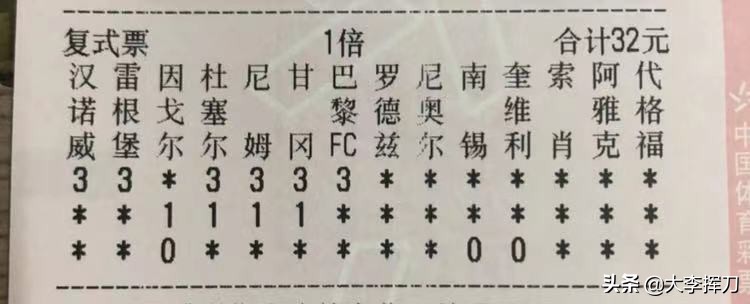 胜负彩第24071期任九预测分析,胜负彩24054期任九小单推荐