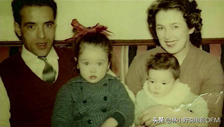 阿佳妮伊莎贝和巩俐,巩俐阿佳妮的关系