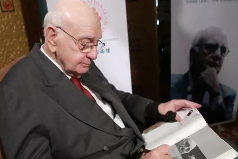 前美联储主席保罗·沃尔克死：曾服务6届总统，被骂赌徒，换来美国20年牛市