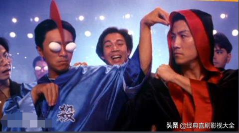 周星驰最搞笑电影完整版,周星驰的经典搞笑必看电影