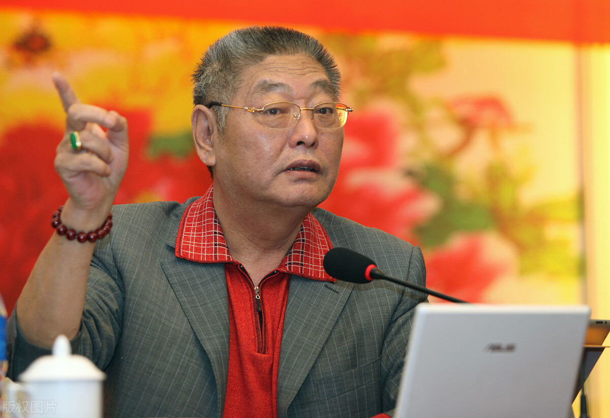 从2万做到20亿的传奇,从200万赚到2000亿