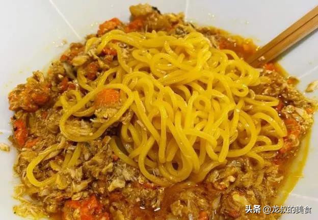 上海十大必吃面馆排行,9家上海最贵的面馆