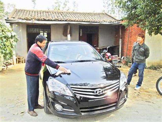 农村过年一定要攀比吗？他们活出了自己，看看到底什么下场