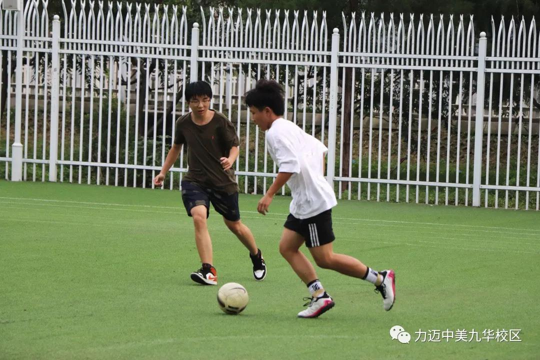 美国高中学校社团活动,美国高中生社团活动