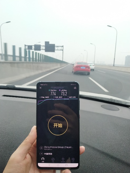 5g和人工智能在春运出行中的应用,助力聪颖出行