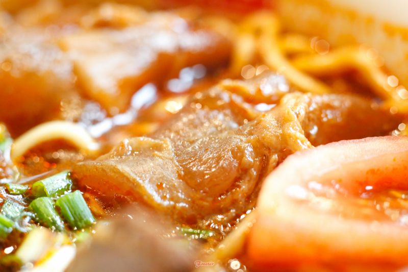 海口好吃的牛肉面,海口老牌牛肉面