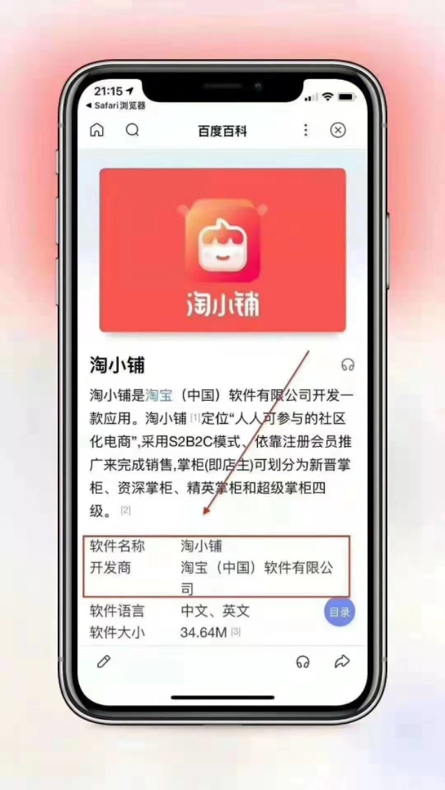 阿里巴巴淘小铺社交电商新标杆,阿里巴巴淘小铺招募合伙人