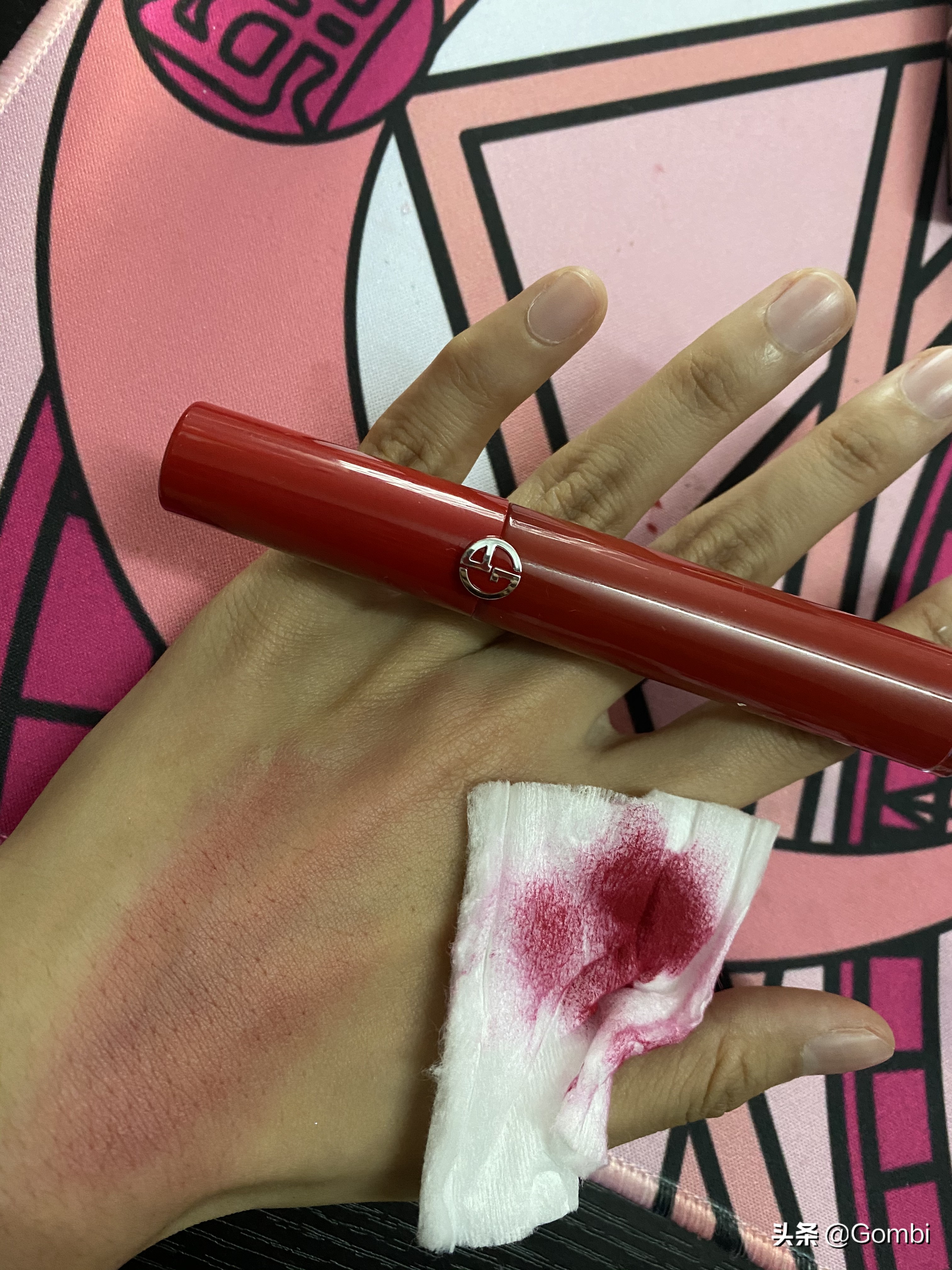 100支口红必买技巧,十支口红必备推荐词