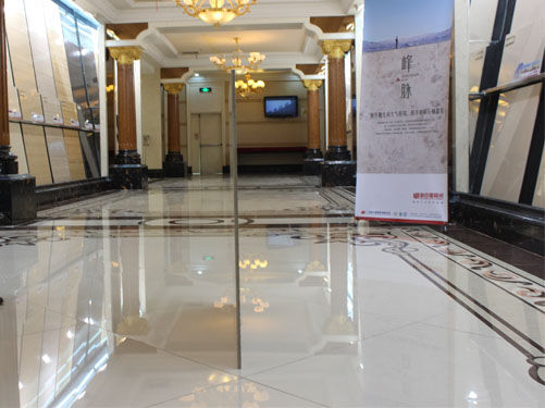 广东地面瓷砖十大品牌,广东十大瓷砖公司排名