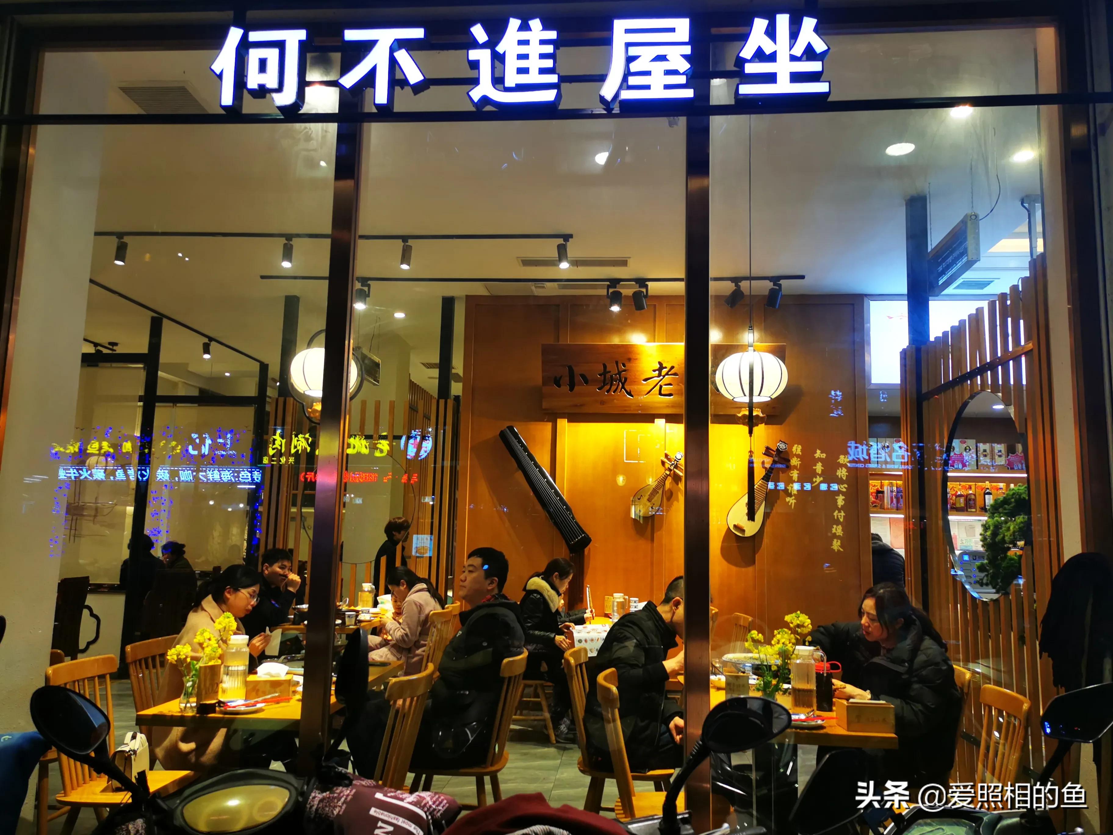 一个普普通通的小镇兴化,兴化为什么没有大城市的繁华