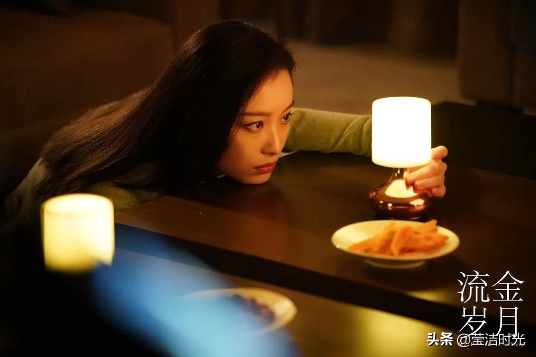 朱锁锁的择偶观，双标又拧巴，就算被强行洗白，我也不喜欢