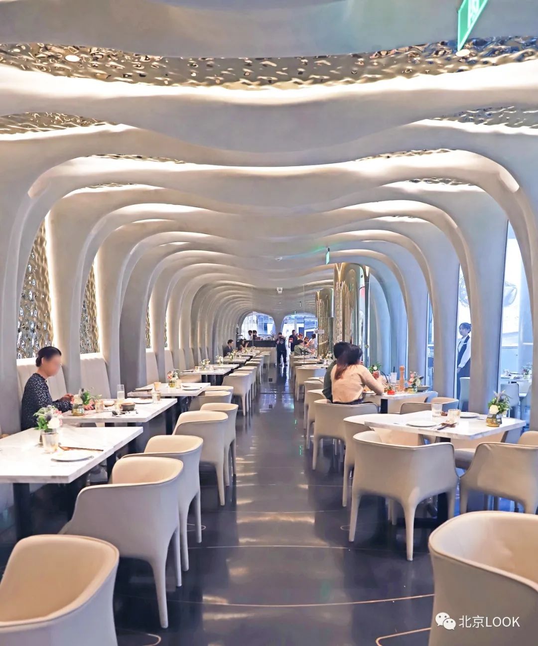 北京环境好的餐厅,北京最值得去的餐厅