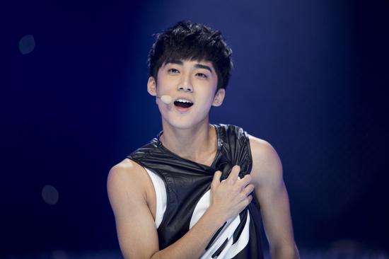 小欢喜5个小艺人,小欢喜徐静蕾旗下艺人