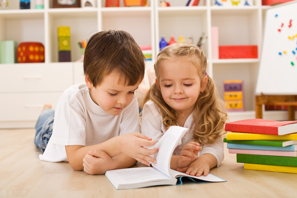 幼儿园孩子识字有什么好的方法,幼儿园哪个班小孩最好教识字