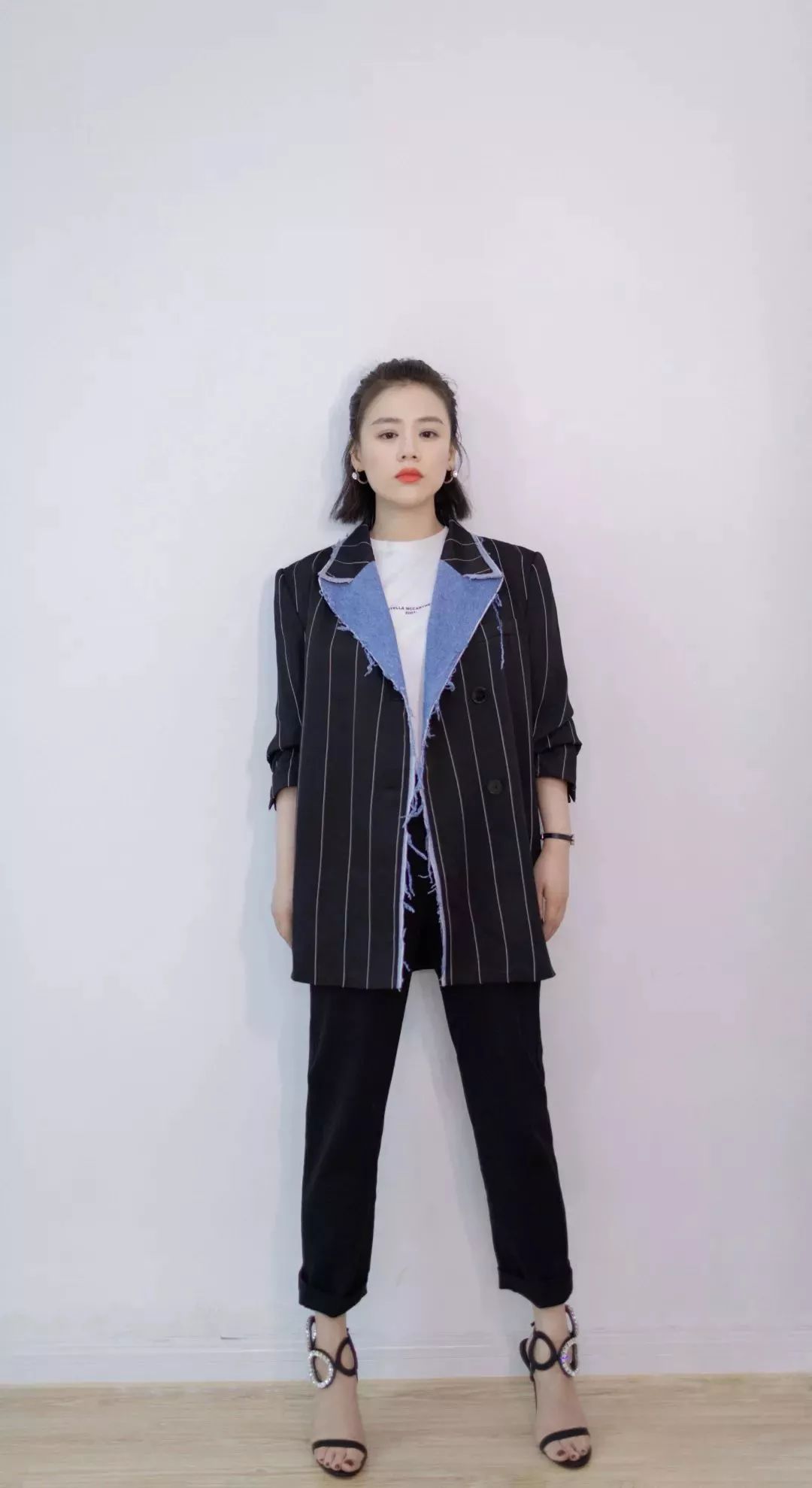 小骨架女生怎么养成,怎么样才能变成小鸟依人型的女孩