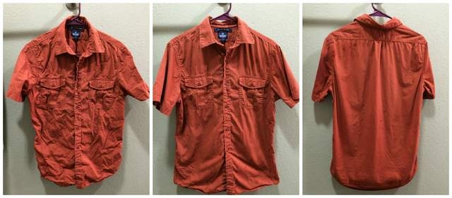 衣服除皱最快方法,衣服除皱家用